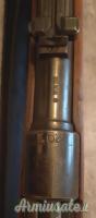 Mauser FN mod. Kar98k israeliano, calibro 308 Winchester