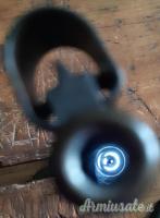 Mauser FN mod. Kar98k israeliano, calibro 308 Winchester