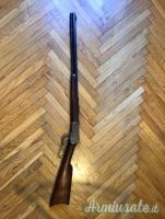 Winchester 1892 .25-20 Winchester