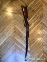 Winchester 1892 .25-20 Winchester