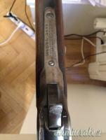 Winchester 1892 .25-20 Winchester