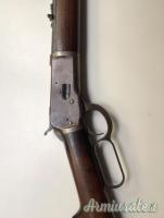 Winchester 1892 .25-20 Winchester