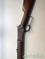 Winchester 1892 .25-20 Winchester