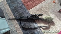 IZHMASH Saiga .308 Winchester