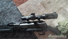 IZHMASH Saiga .308 Winchester