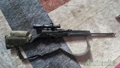 IZHMASH Saiga .308 Winchester