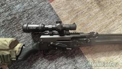 IZHMASH Saiga .308 Winchester