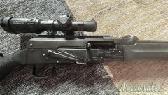 IZHMASH Saiga .308 Winchester