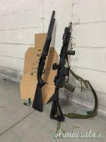 Armi Dallera Custom M5 PLUS 14.5