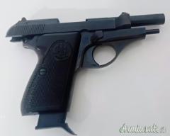 Beretta P 70 7.65x22mm Parabellum  |  7.65x22mm Luger  | .30 Luger