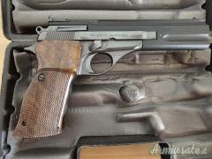 Beretta 76 LR -  81 L