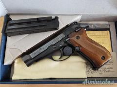 Beretta 76 LR -  81 L