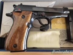 Beretta 76 LR -  81 L