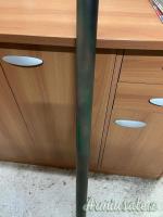 Attrezzatura cornacchie