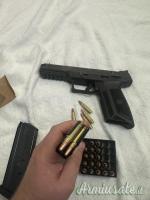 Ruger | Sturm 57 5.7x28mm