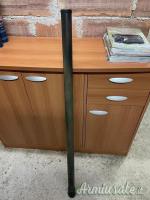 Attrezzatura cornacchie