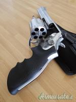 Cedo  Revolver S&W mod. 686 (arma sportiva) cal. 357 Magnum canna 6