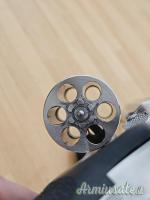 Cedo  Revolver S&W mod. 686 (arma sportiva) cal. 357 Magnum canna 6