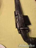 Bergara Crest Carbon .300 Winchester Short Magnum