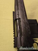 Bergara Crest Carbon .300 Winchester Short Magnum