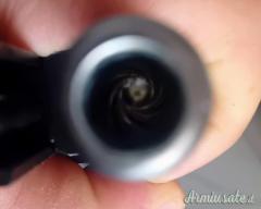 Beretta 98fs  9x21mm IMI