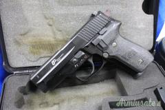SIG-Sauer P228 9x21mm IMI