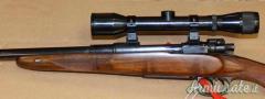 AFFARE Mauser 98 Cal. 7x57 con Ottica