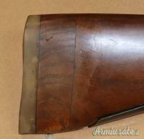 AFFARE Mauser 98 Cal. 7x57 con Ottica