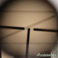 AFFARE Mauser 98 Cal. 7x57 con Ottica