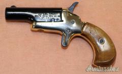 AFFARE Coppia Colt Derringer Cal. 22 Corto