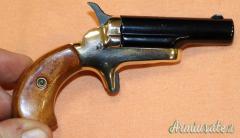 AFFARE Coppia Colt Derringer Cal. 22 Corto