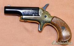 AFFARE Coppia Colt Derringer Cal. 22 Corto