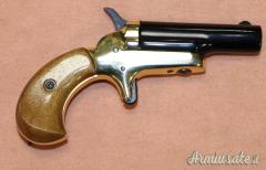 AFFARE Coppia Colt Derringer Cal. 22 Corto
