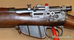 Carabina Lee Metford MKI Calibro 303Br.