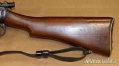 Carabina Lee Metford MKI Calibro 303Br.