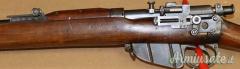 Carabina Lee Metford MKI Calibro 303Br.