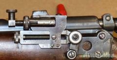 Carabina Lee Metford MKI Calibro 303Br.