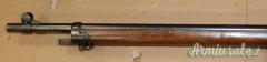 Carabina Lee Metford MKI Calibro 303Br.