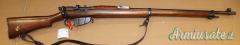 Carabina Lee Metford MKI Calibro 303Br.