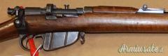 Carabina Lee Metford MKI Calibro 303Br.