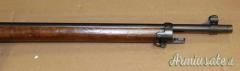 Carabina Lee Metford MKI Calibro 303Br.