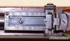 Carabina Lee Metford MKI Calibro 303Br.