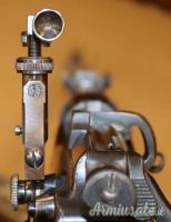 Carabina Lee Metford MKI Calibro 303Br.