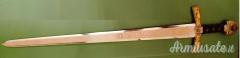 SPADA DA CROCIATO INGLESE