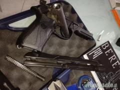 Beretta 90 TWO 9x21mm IMI