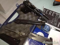 Beretta 90 TWO 9x21mm IMI