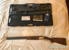 Beretta 686 Onyx