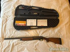 Benelli Montefeltro Beccaccia