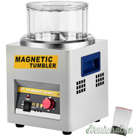 VEVOR Lucidatrice Magnetica