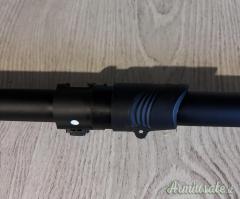 Prolunga tubo serbatoio Benelli vinci 10 colpi